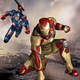 Illustration for article titled Will one emIron Man 3/em villain be cut out of the Chinese version?
